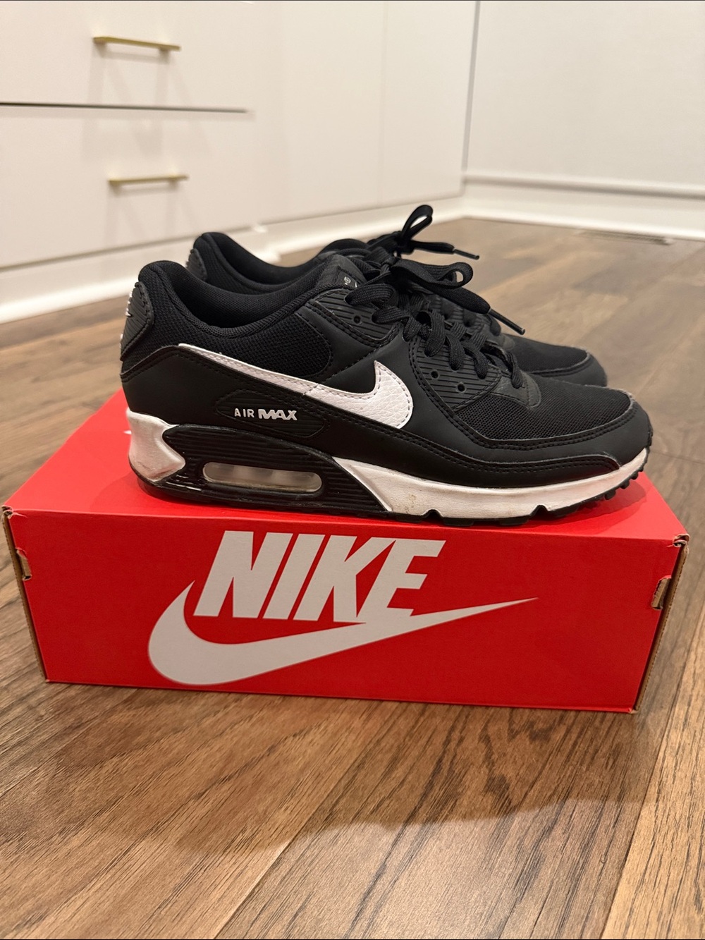 Nike Air Max 90